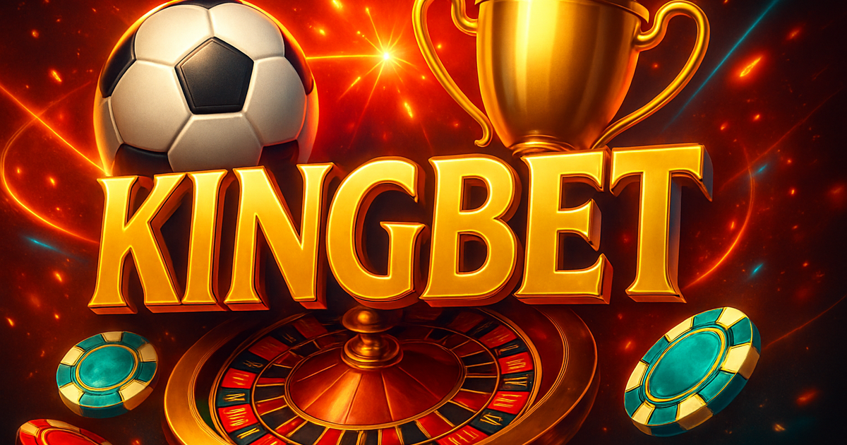 KINGBET|kingbet Ứng dụng,kingbet Sòng bạc,,Bước Vào Thế Giới Sòng Bạc ...